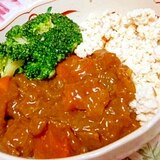 ✿木綿豆腐ｄｅダイエットカレー✿